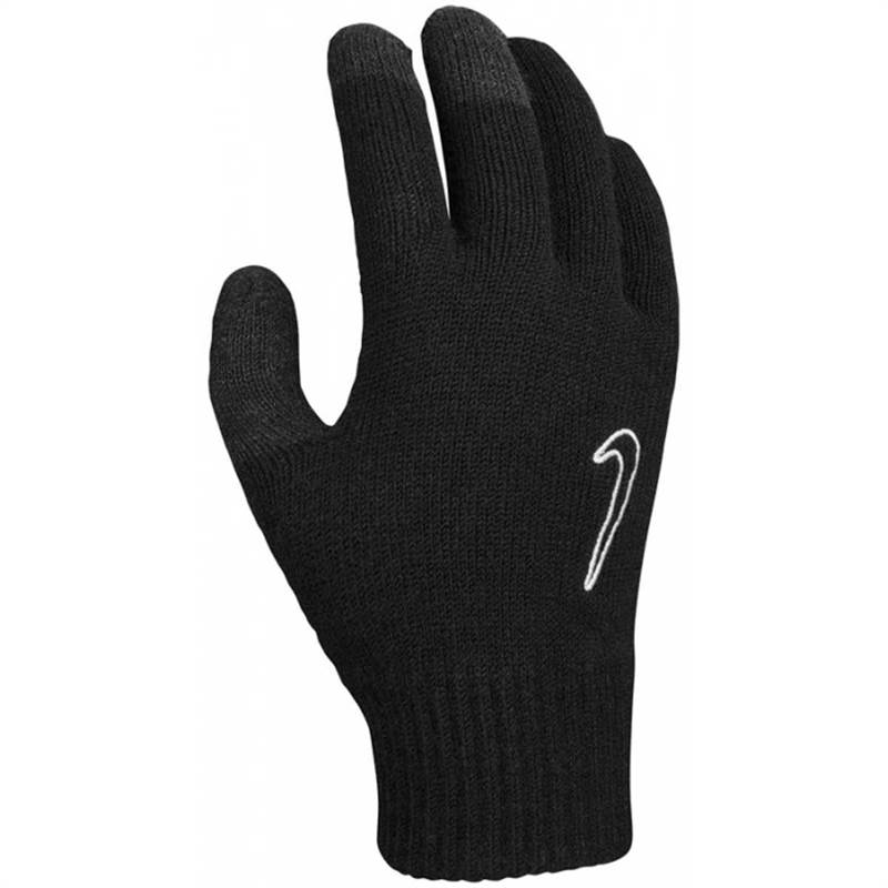 Nike Unisex Knitted Tech And Grip Gloves 2.0-1