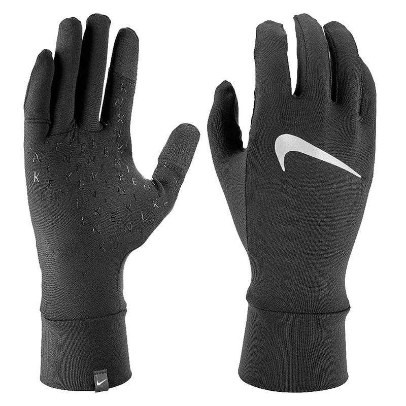 Nike Mens Fleece Glove Rg-1