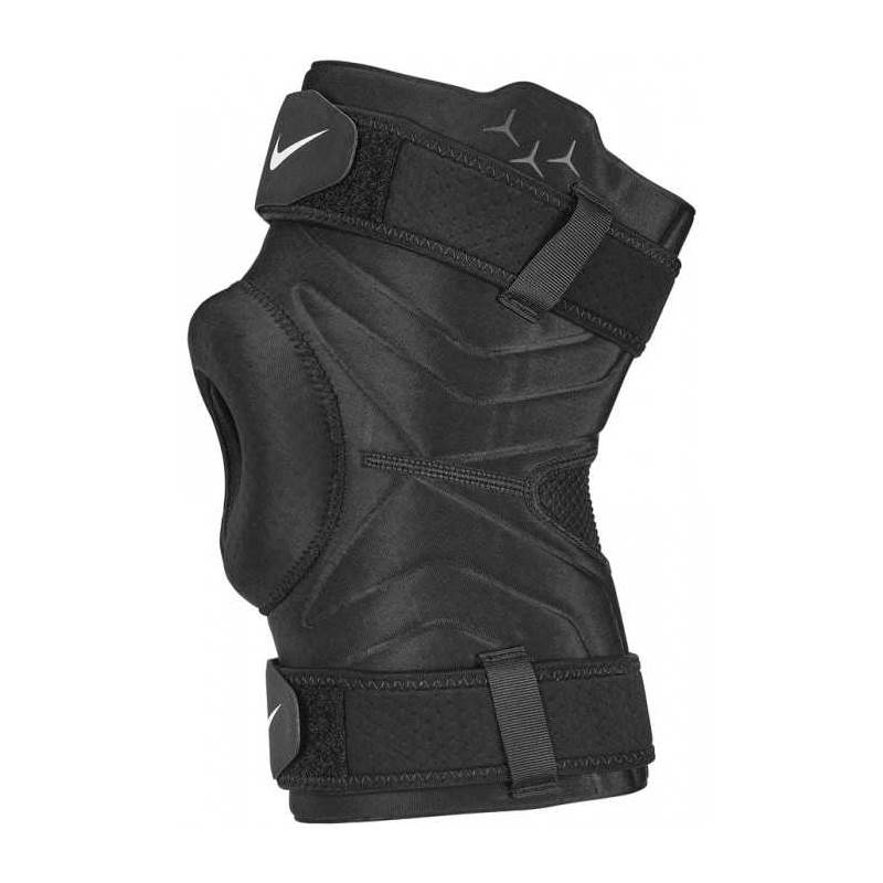 Nike Pro Open Knee Strap Sleeve-1