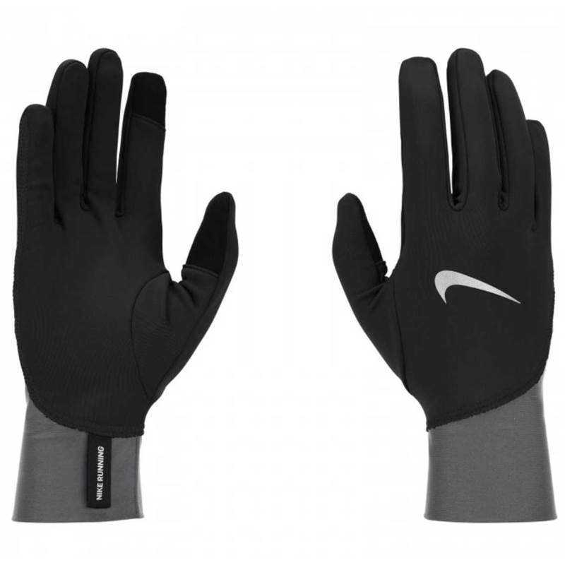 Nike Mens Pacer Midweight Running Gloves (2024)-1