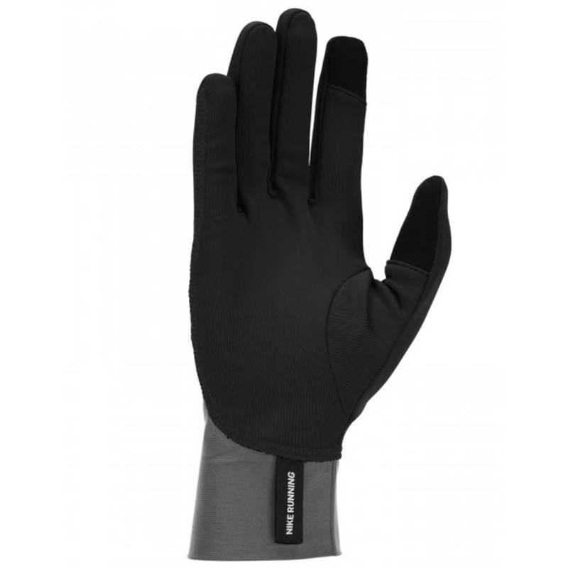 Nike Mens Pacer Midweight Running Gloves (2024)-3