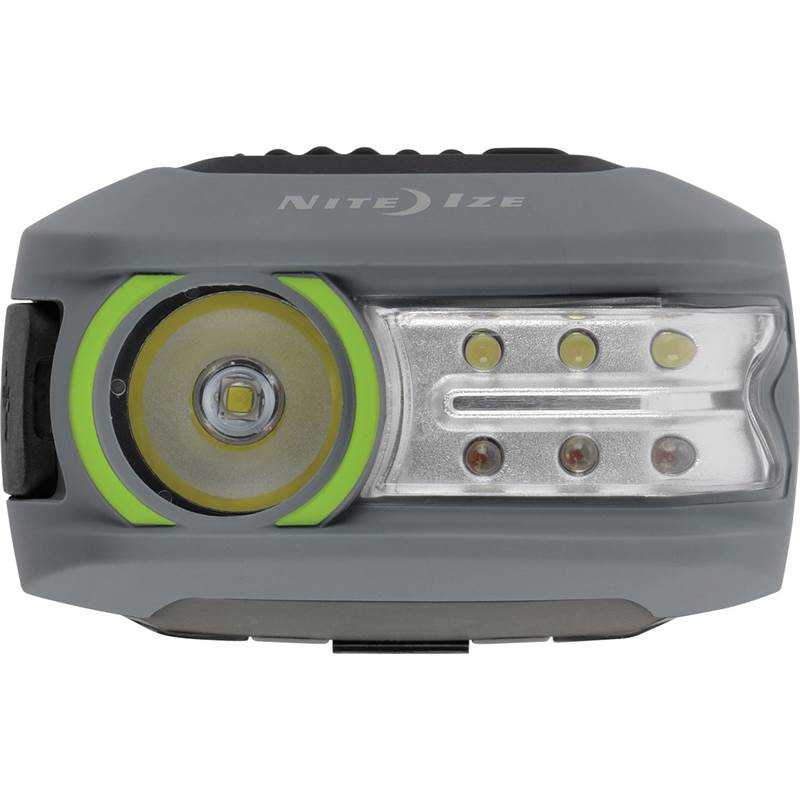 Nite Ize Radiant 250 Lumen Rechargeable Head Torch-5