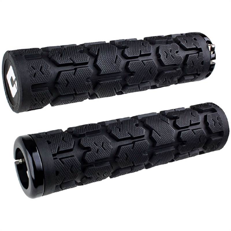 ODI Rogue v2.1 MTB Lock On Grips 135mm-1