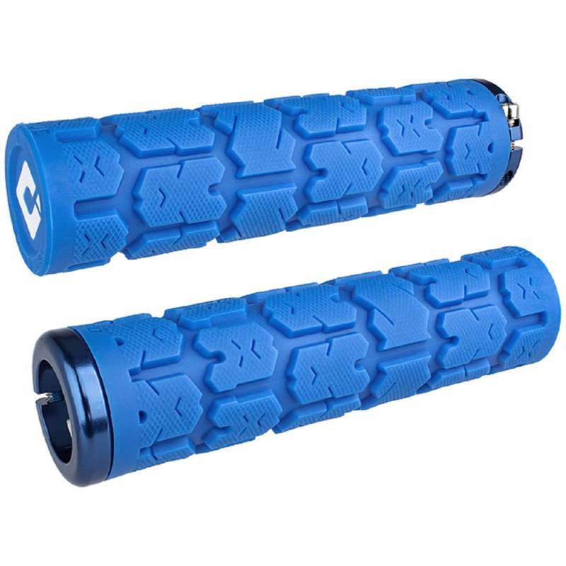 ODI Rogue v2.1 MTB Lock On Grips 135mm-2