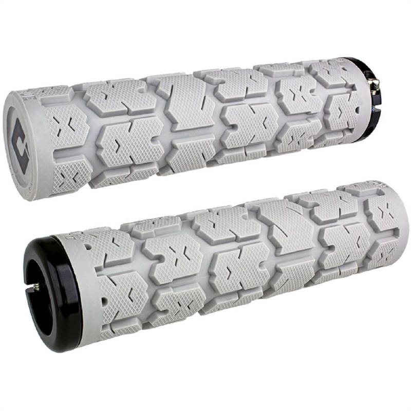 ODI Rogue v2.1 MTB Lock On Grips 135mm-3