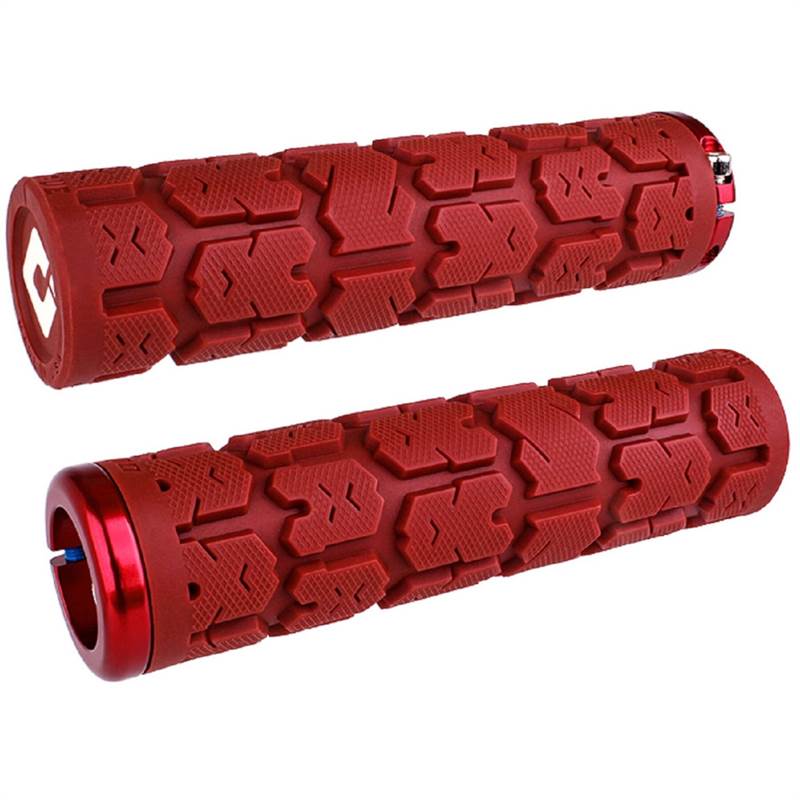 ODI Rogue v2.1 MTB Lock On Grips 135mm-4