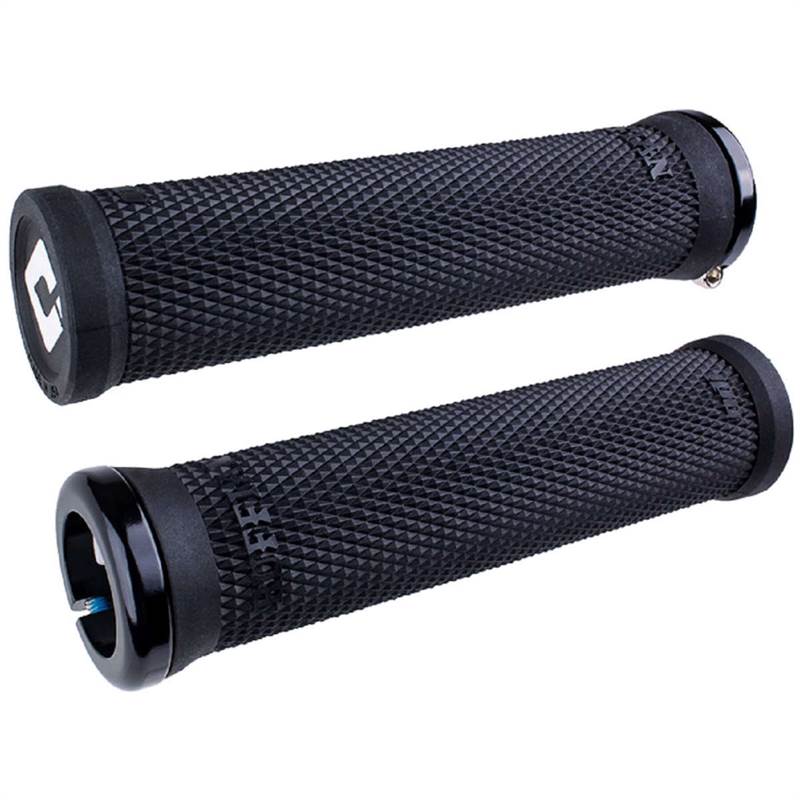 ODI Ruffian v2.1 MTB Lock On Grips 135mm-1