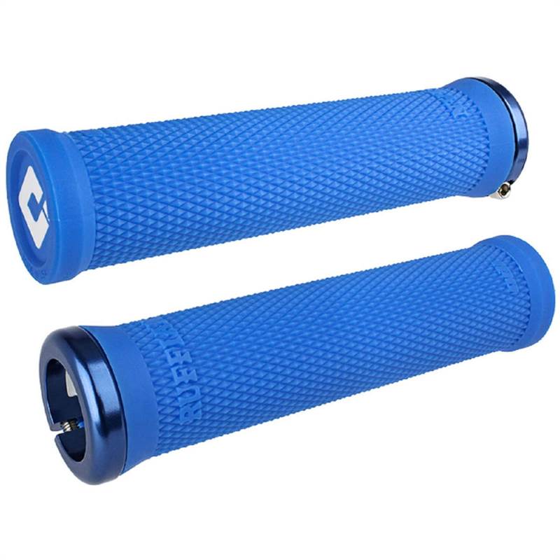 ODI Ruffian v2.1 MTB Lock On Grips 135mm-2