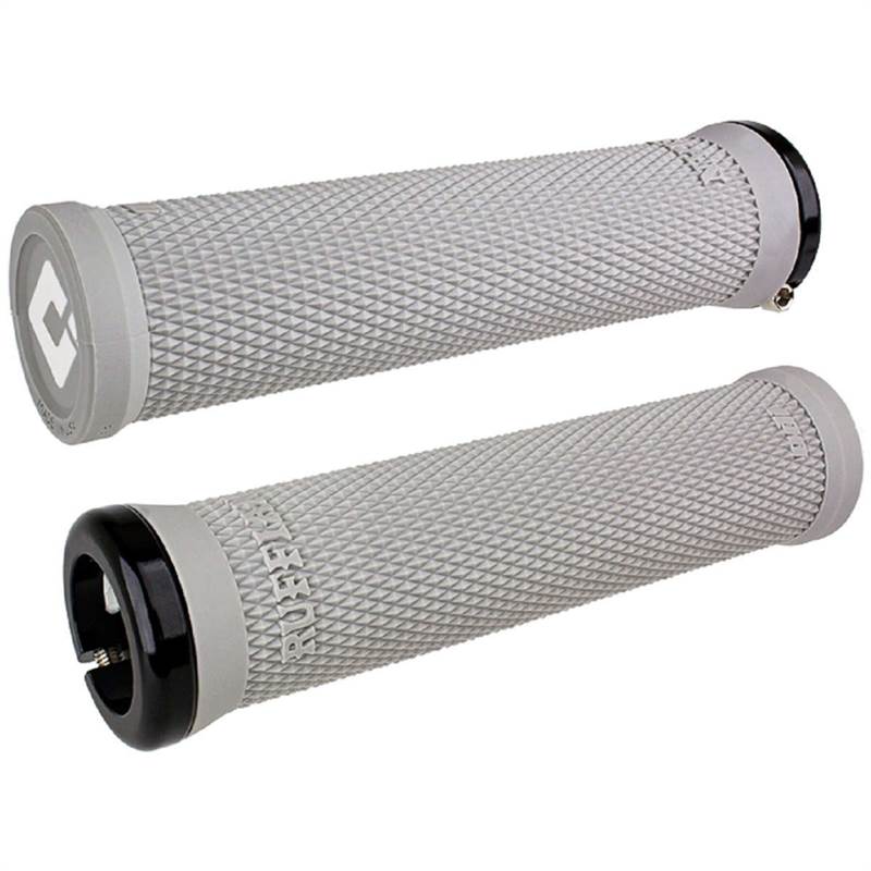 ODI Ruffian v2.1 MTB Lock On Grips 135mm-3