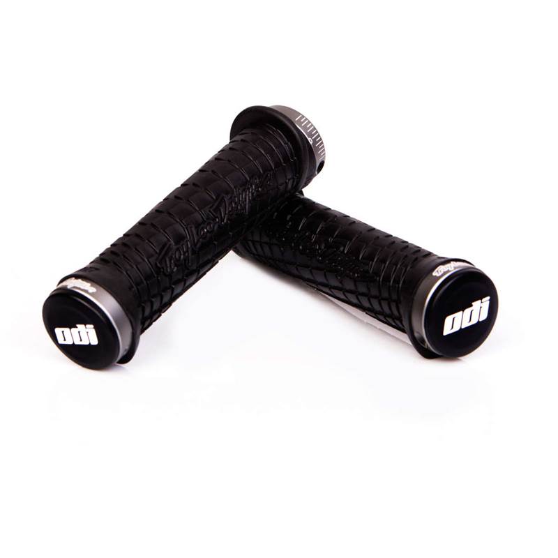ODI Troy Lee Designs MTB Lock On Grips 130mm-1