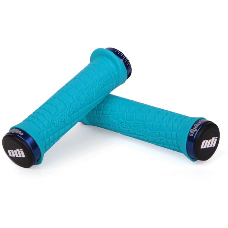 ODI Troy Lee Designs MTB Lock On Grips 130mm-2