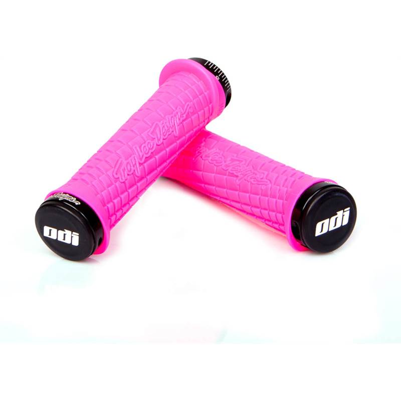 ODI Troy Lee Designs MTB Lock On Grips 130mm-4