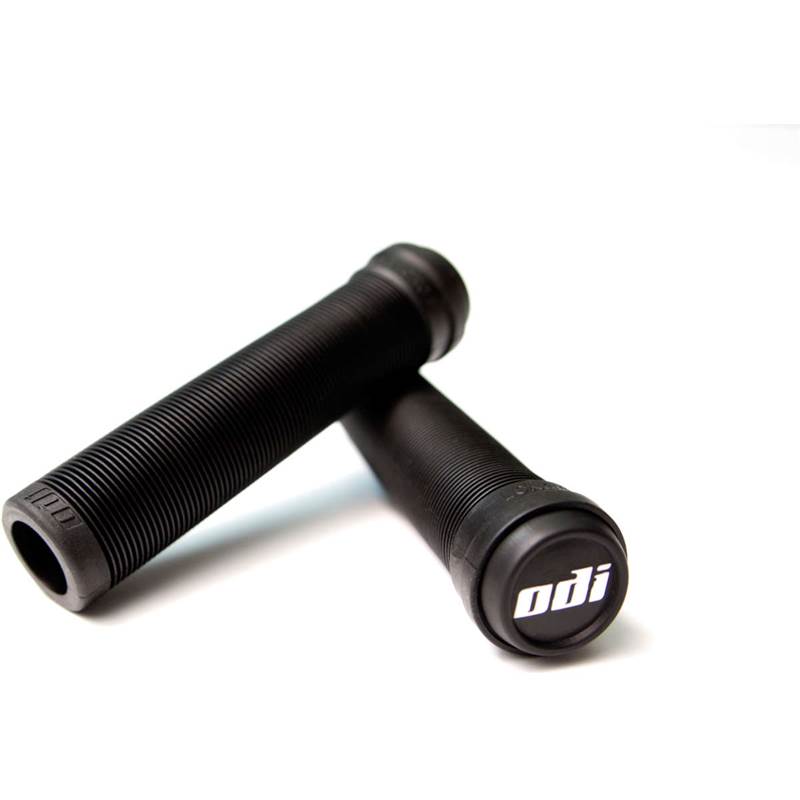 ODI Longneck Pro Soft BMX / Scooter Grips 135mm-1