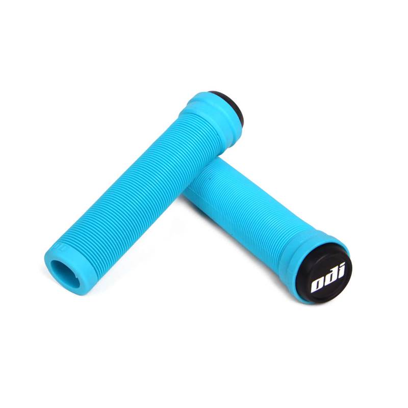 ODI Longneck Pro Soft BMX / Scooter Grips 135mm-2