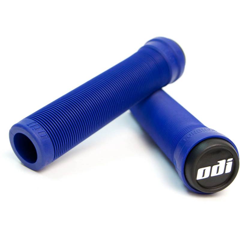 ODI Longneck Pro Soft BMX / Scooter Grips 135mm-3
