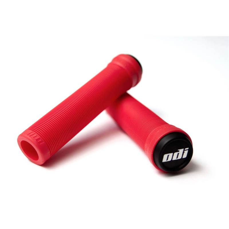 ODI Longneck Pro Soft BMX / Scooter Grips 135mm-4