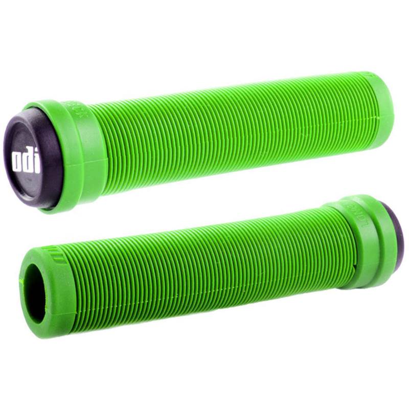 ODI Longneck Pro Soft BMX / Scooter Grips 135mm-5