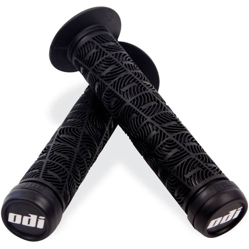 ODI "O" Grip BMX / Scooter Grips 143mm-1