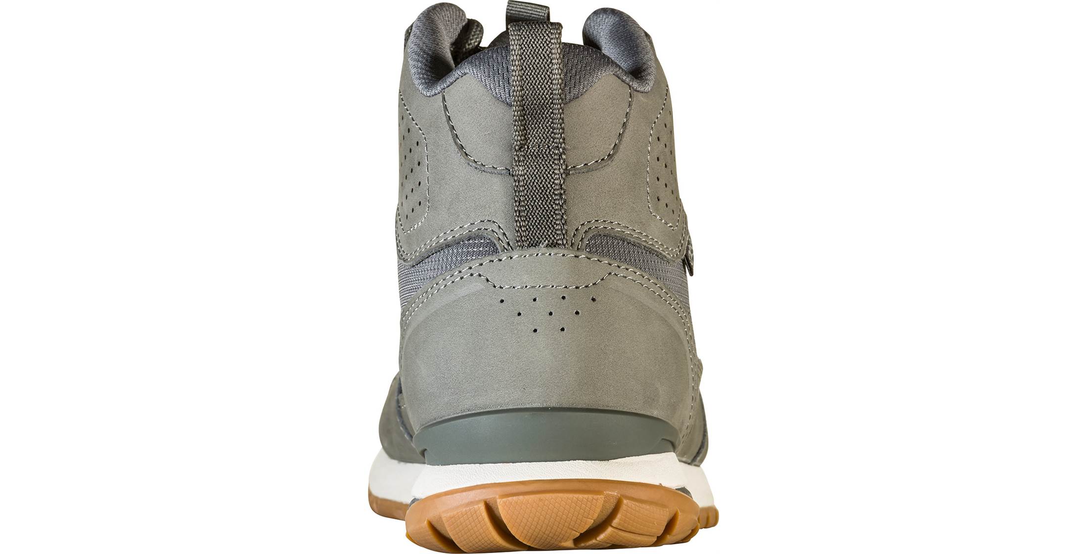 oboz bozeman mid men's