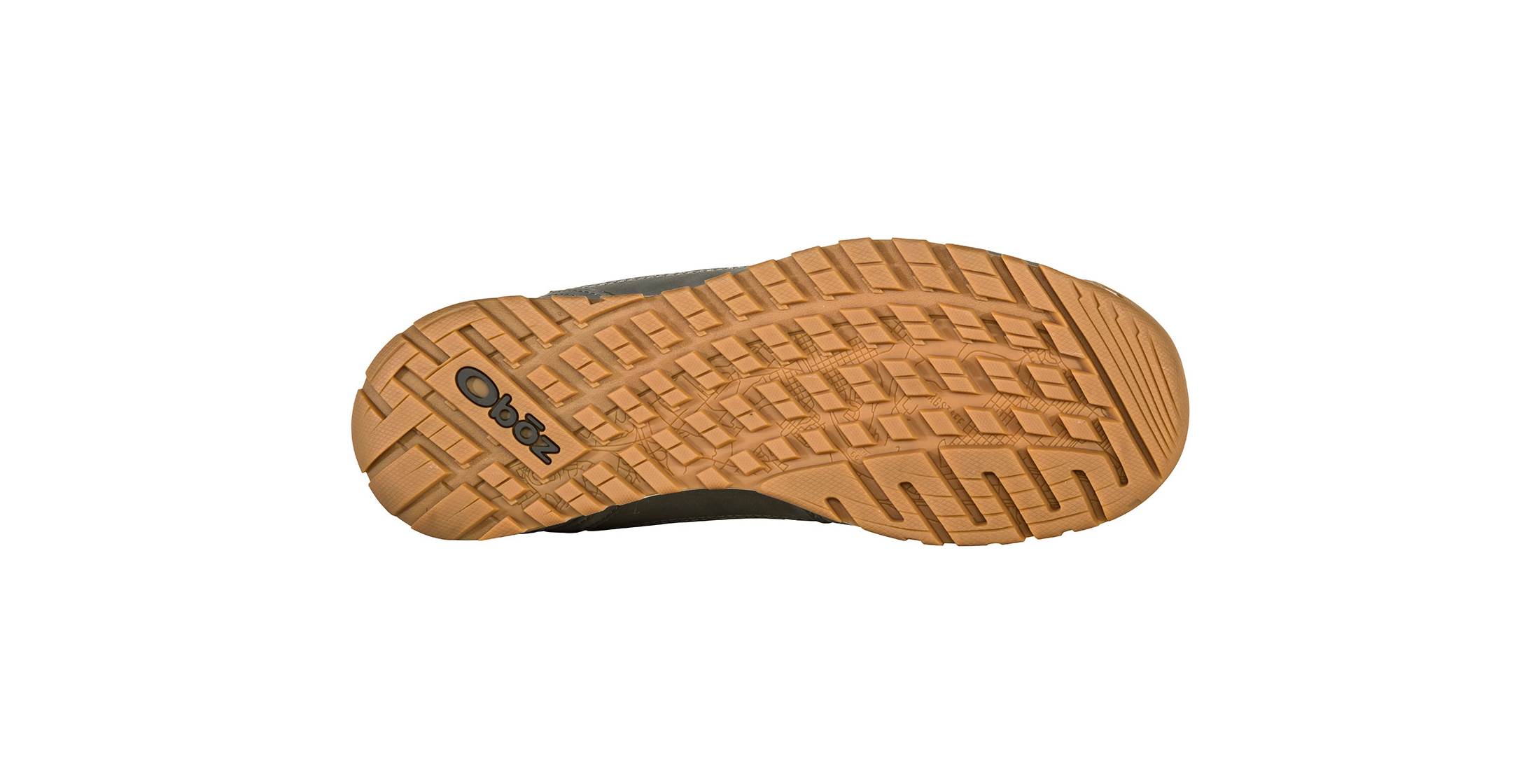 oboz bozeman mid men's