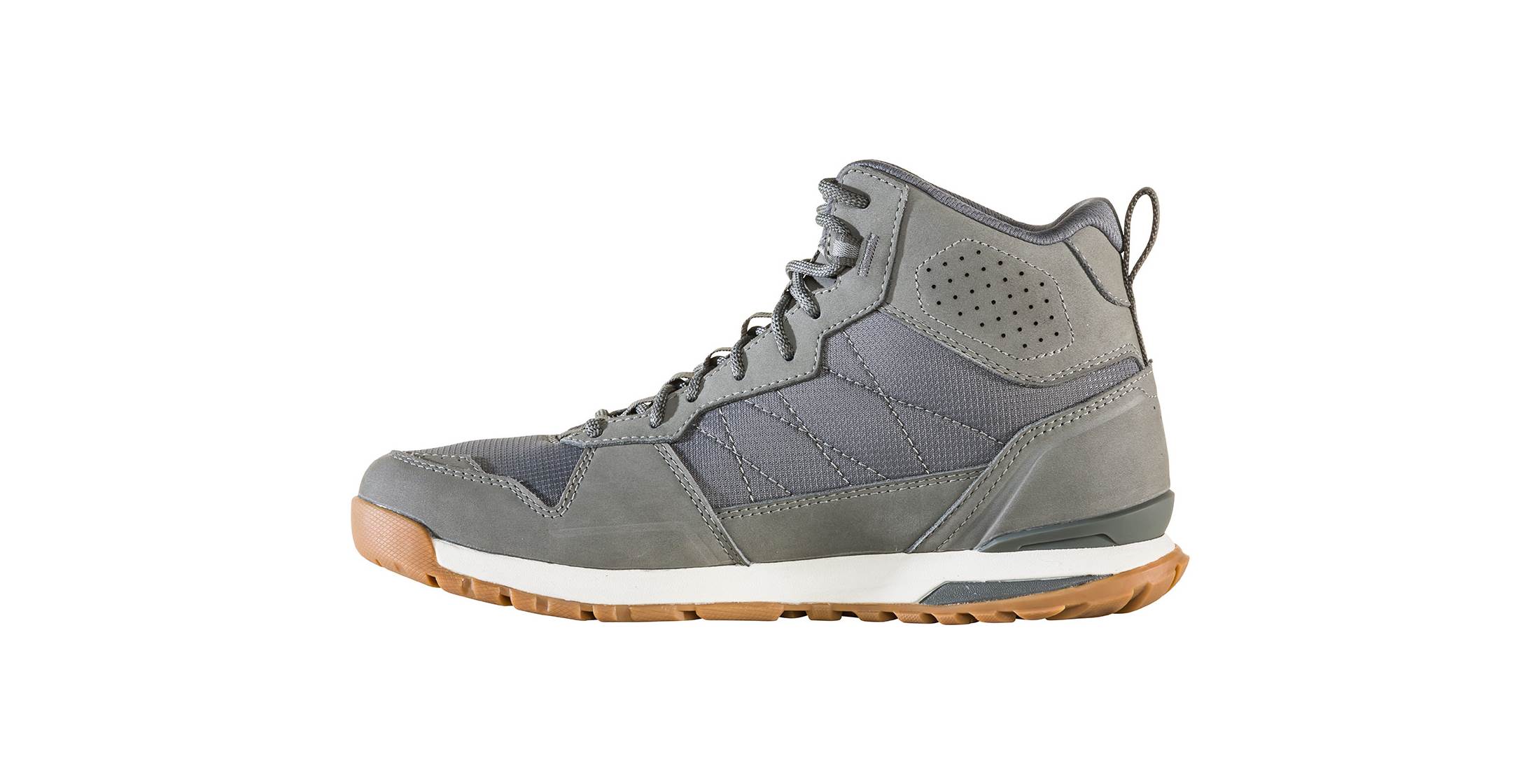 oboz bozeman mid men's