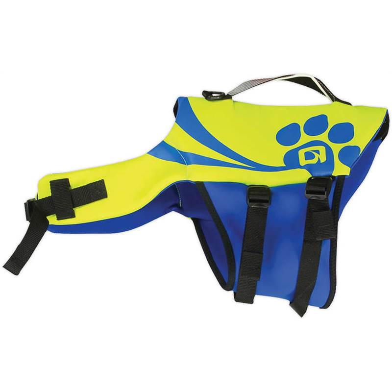 O'Brien Pet Vest-1