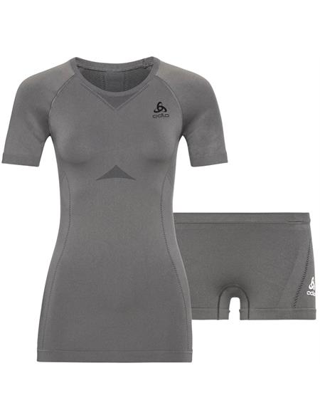 Odlo Womens Performance Evolution Light Base Layer Set
