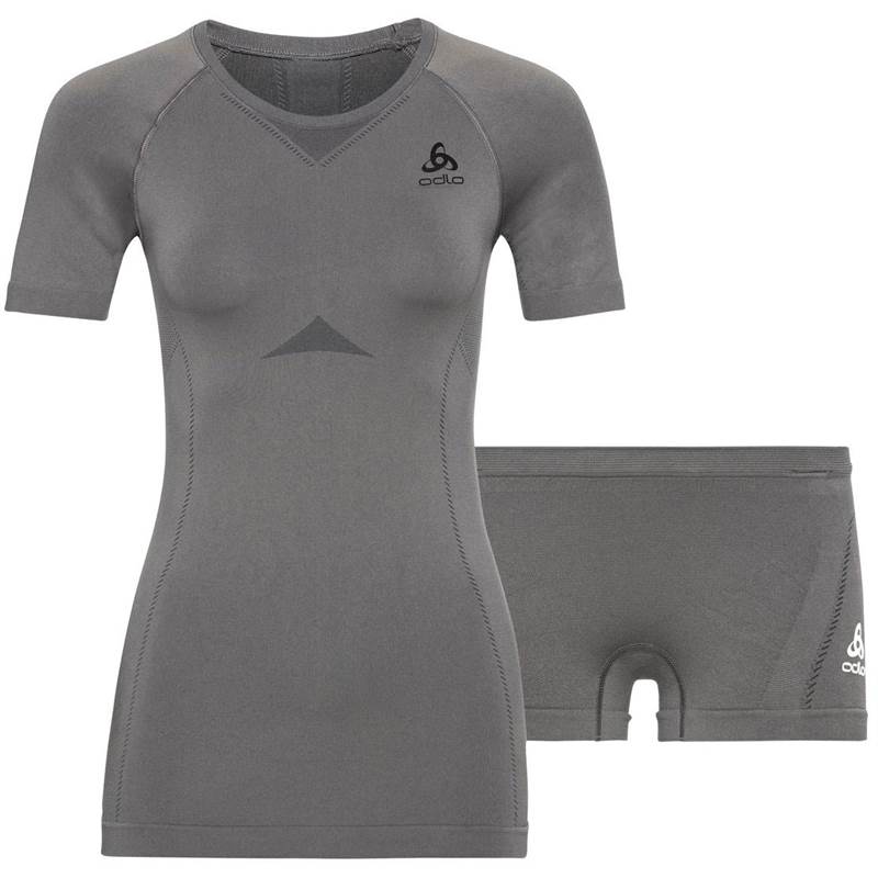 Odlo Womens Performance Evolution Light Base Layer Set-1