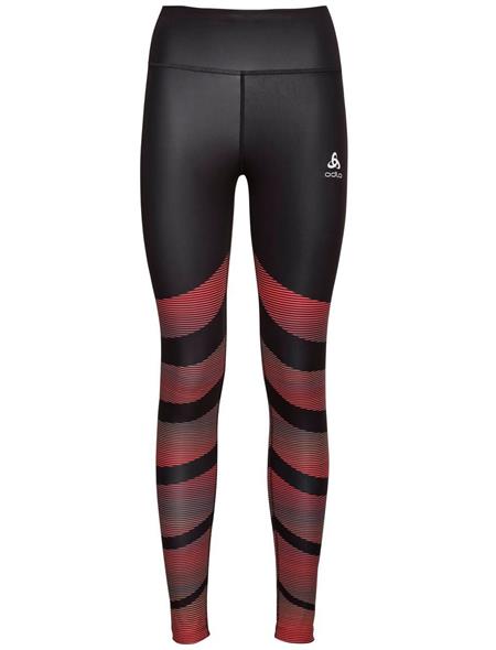 Odlo Womens Zeroweight Running Tights