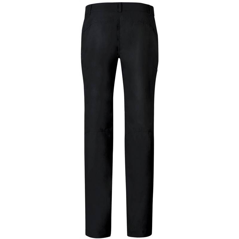 Odlo Womens Wedgemount Pants-2