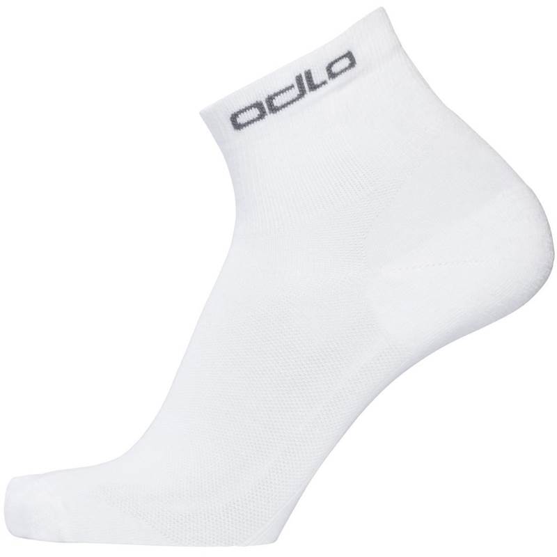 Odlo Active 2 Pack Quarter Socks-1