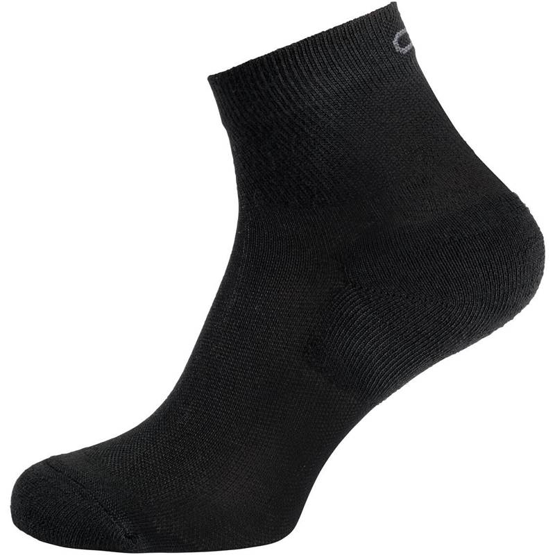 Odlo Active 2 Pack Quarter Socks-2