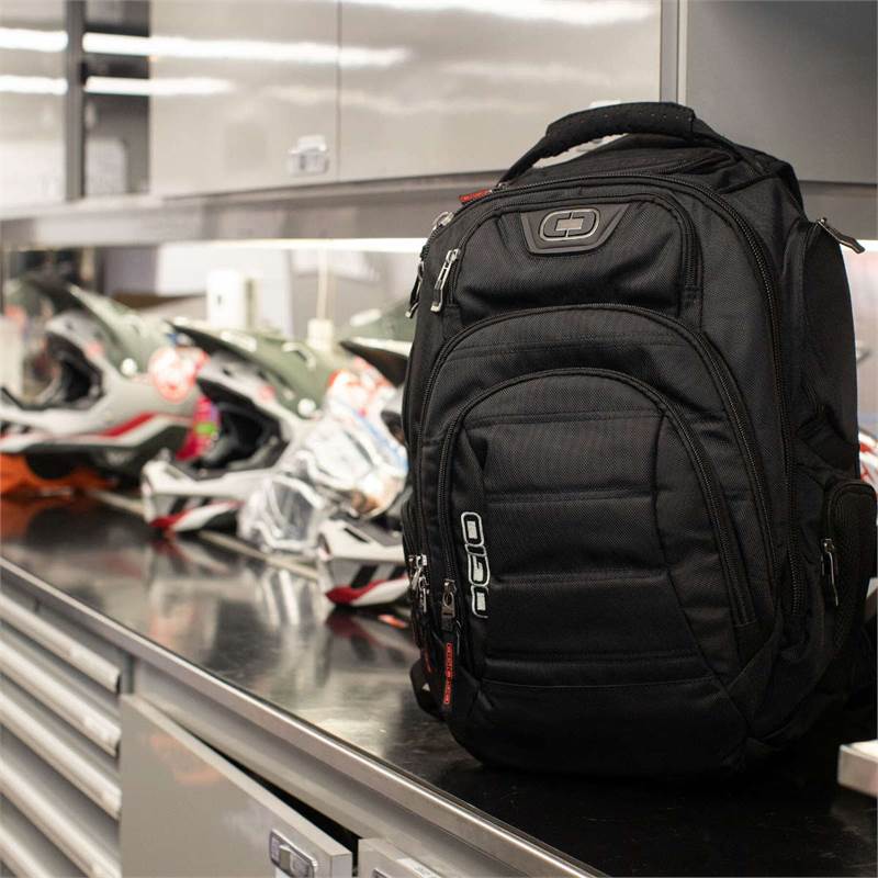 OGIO Rev Laptop Backpack-4