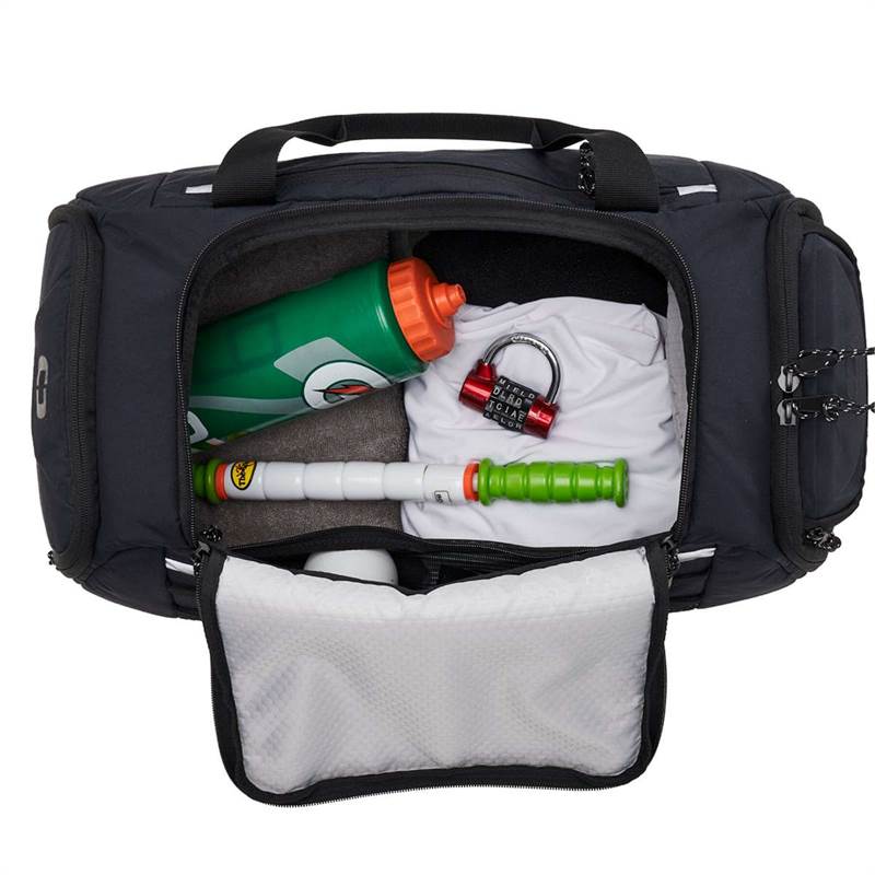 OGIO Fitness 35L Duffel Bag-4