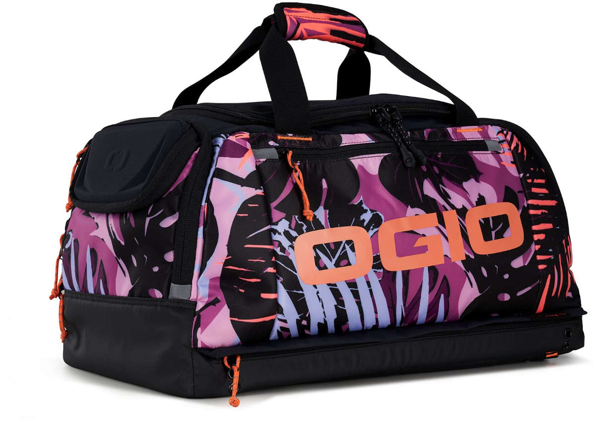Ogio duffel bag with wheels sales