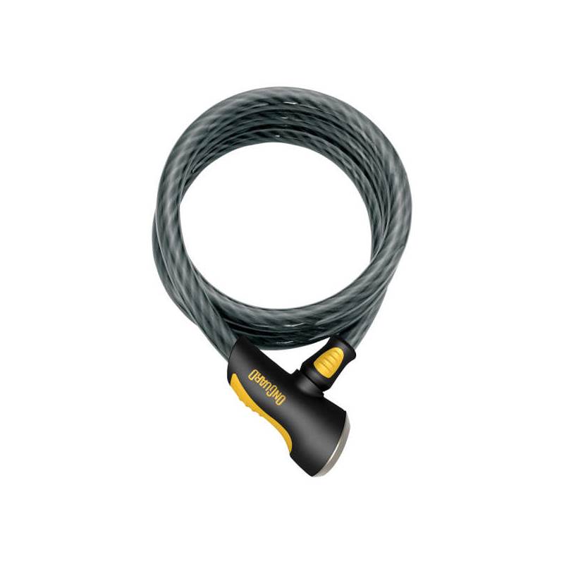 OnGuard Akita 20mm Cable Lock 100-1