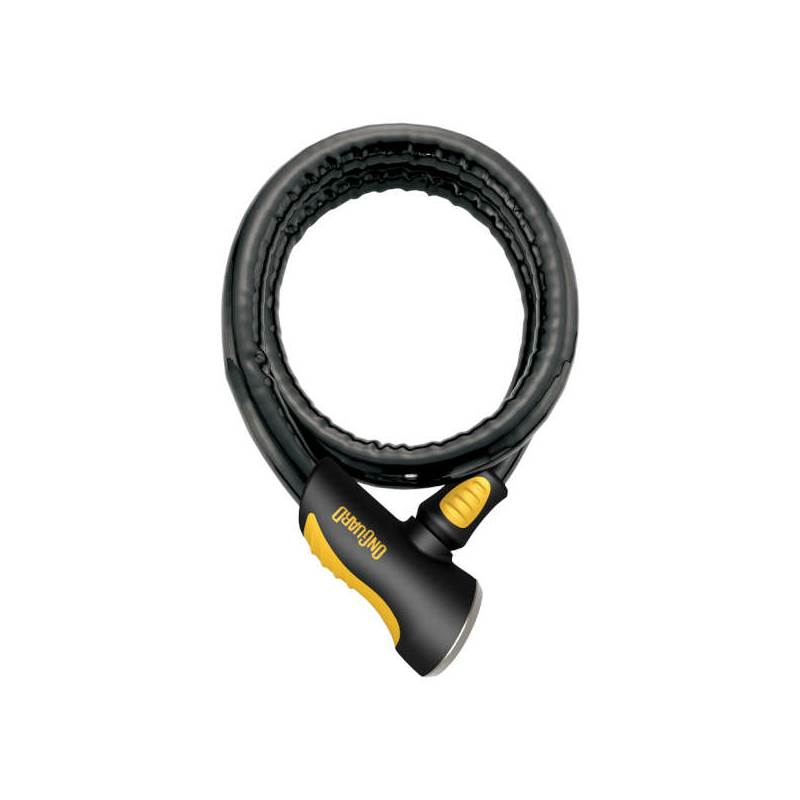 OnGuard Rottweiler Cable Lock 120-1