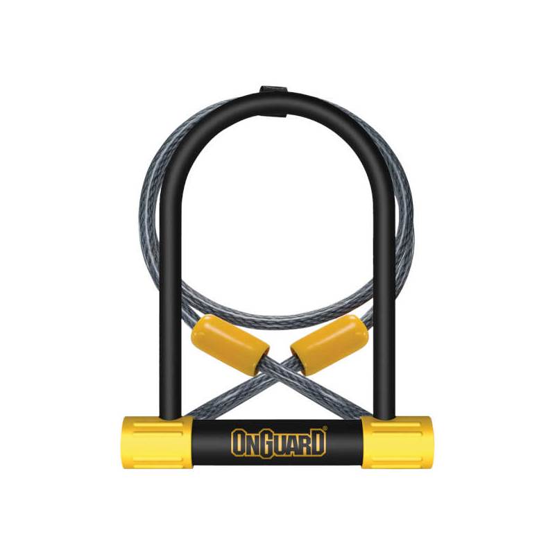 OnGuard Bulldog DT Lock-1