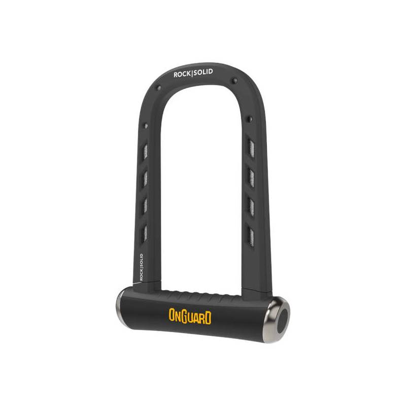 OnGuard RockSolid-2