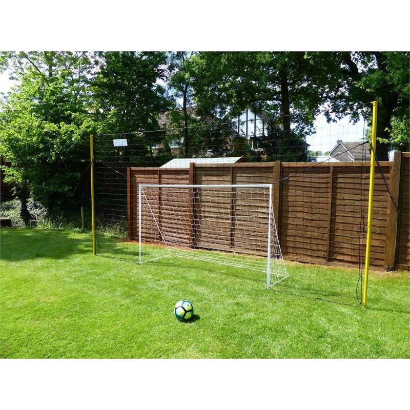 Open Goaaal! Football Goal-1