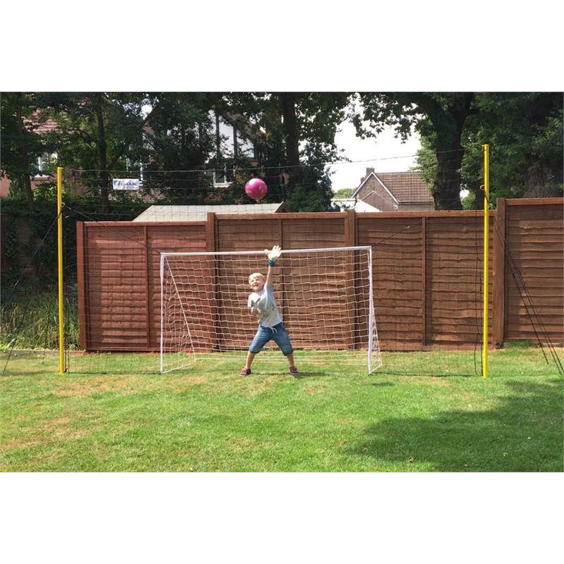 Open Goaaal! Football Goal-2