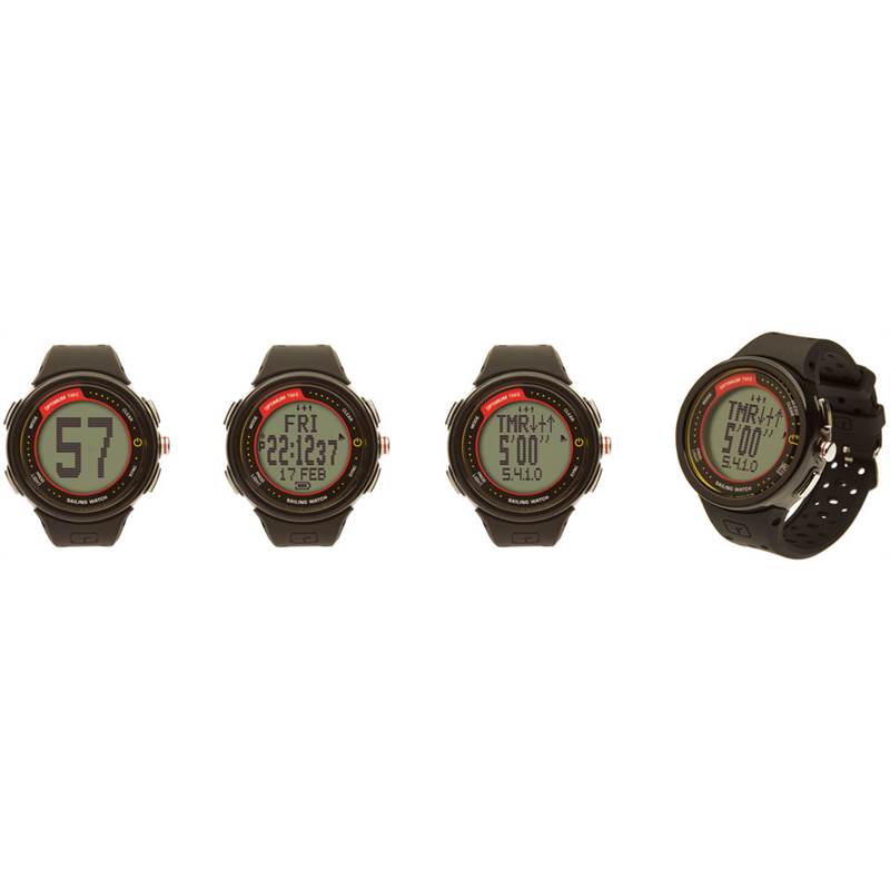 Optimum Time Series 12 Sailing Watch-4