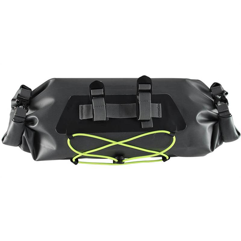 OverBoard VeloDry 10L Waterproof Bike Handlebar Tube Bag-2