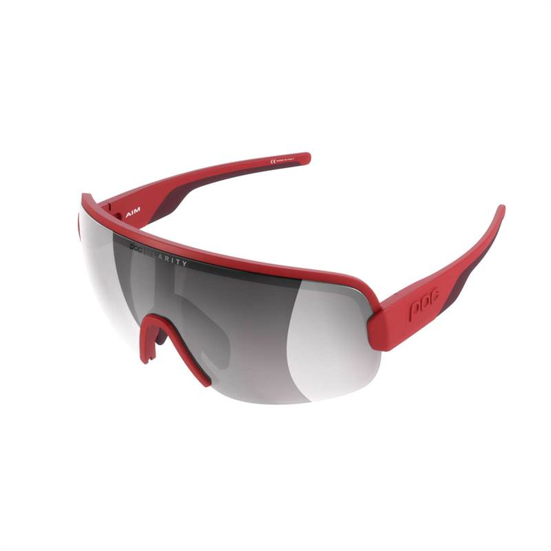 POC Aim Cycling Sunglasses-1