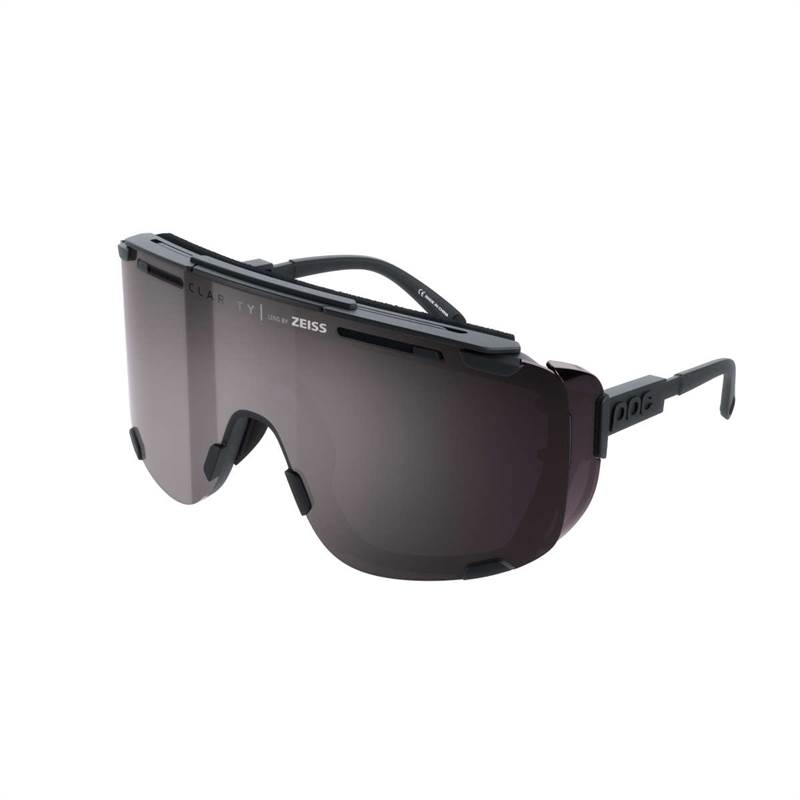 POC Devour Glacial Cycling Sunglasses-1