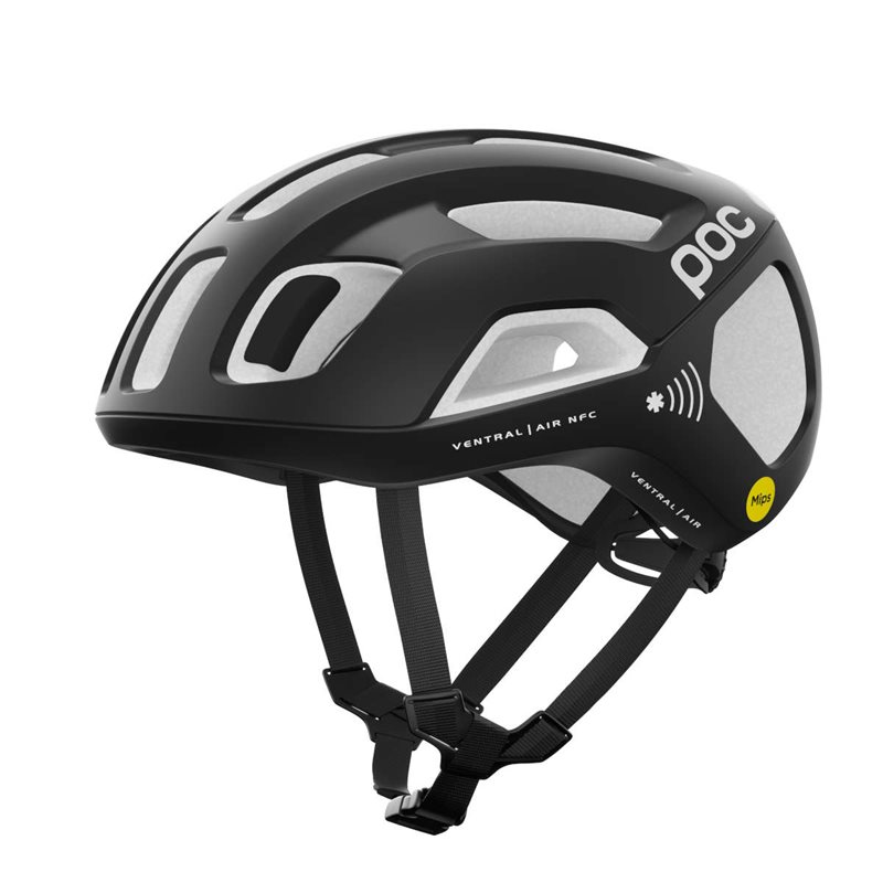 POC Ventral Air MIPS NFC Road Helmet-1