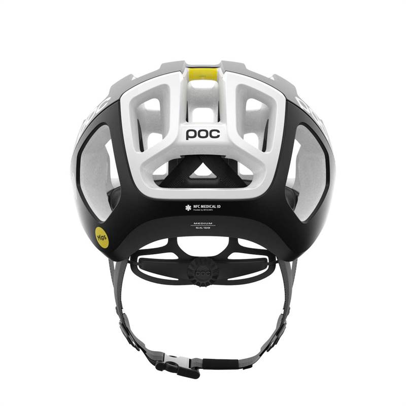 POC Ventral Air MIPS NFC Road Helmet-4