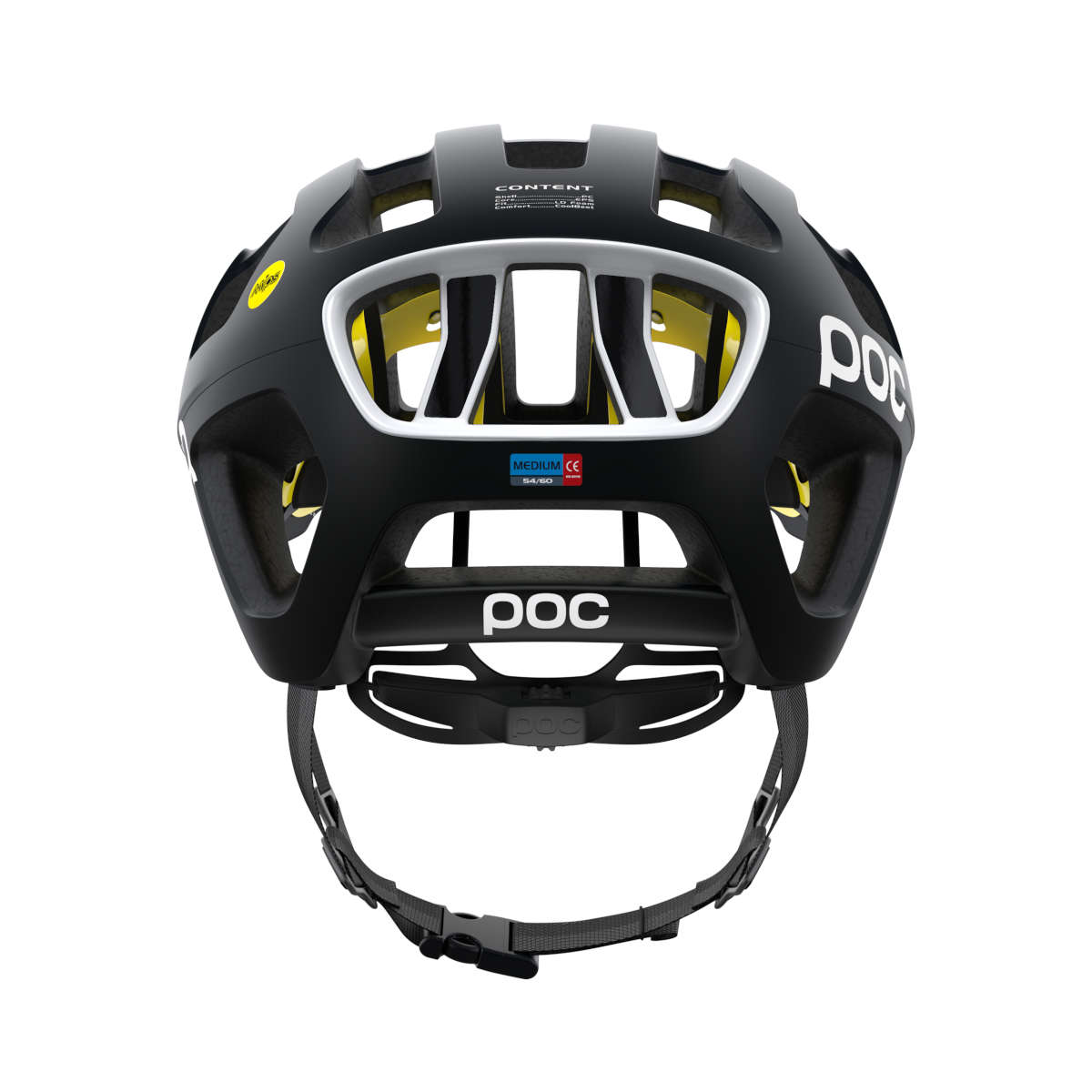 Poc octal road online