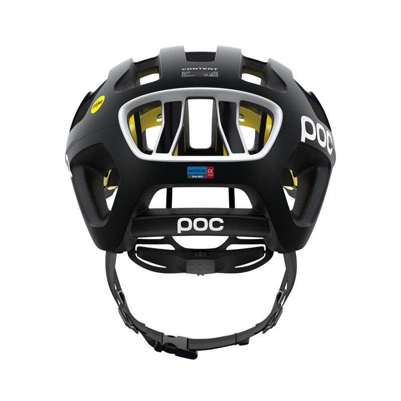 POC Octal MIPS Road Helmet-3
