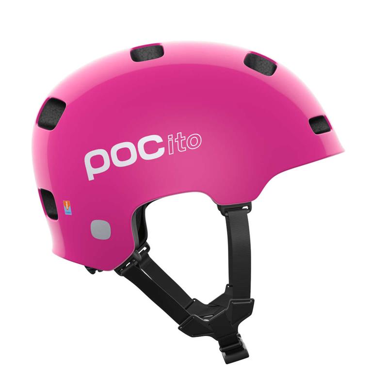 POC POCito Crane MIPS Kids Cycling Helmet.-2